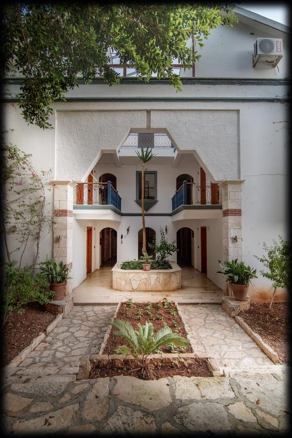 Korsanada Hotel Kaş Exterior foto